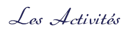 activite.gif (2282 bytes)